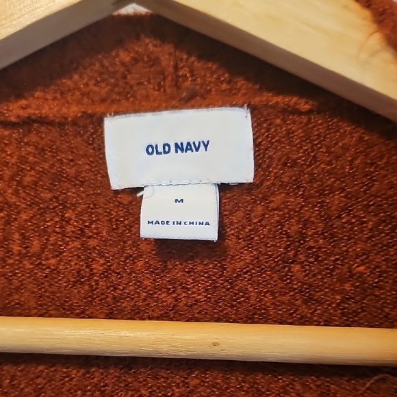 Old Navy Warm Cardigan - Picture 2 of 4